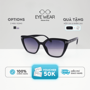 Kính Mát Thời Trang EYE – KM1002 | EYEWEAR
