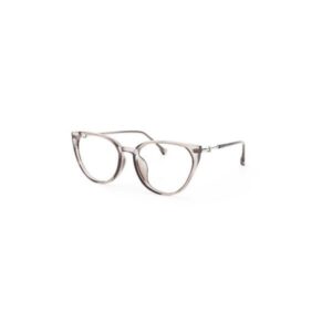 Gọng Kính Mắt Mèo Nhựa Eyewear – MM01