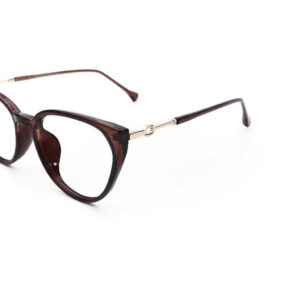 Kính Mắt Mèo Nhựa Eyewear Thời Trang Sang Chảnh – MM03