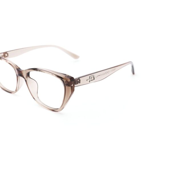 Gọng Kính Mắt Mèo Nhựa Eyewear – MM01 - Hình ảnh 4